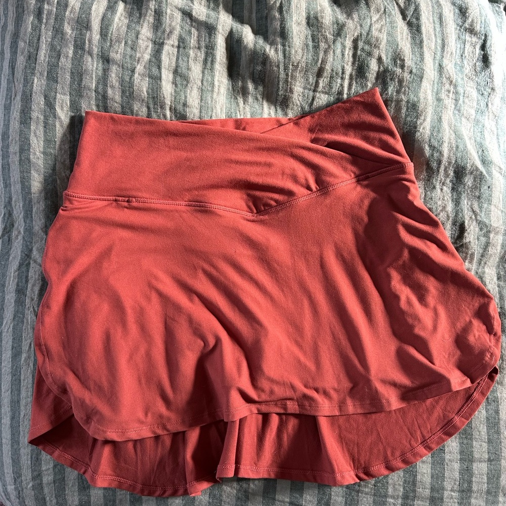 Athletic Skort